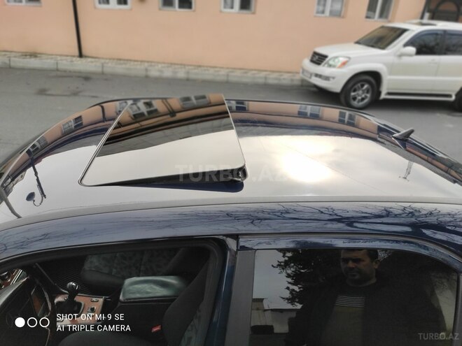 Mercedes C 220 1998, 283,500 km - 2.2 л - Zaqatala