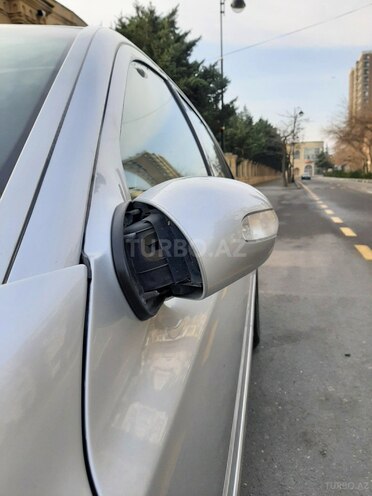 Mercedes E 270 2002, 399,000 km - 2.7 l - Bakı