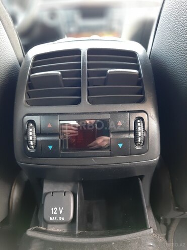 Mercedes E 270 2002, 399,000 km - 2.7 l - Bakı