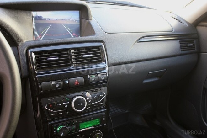 LADA (VAZ) Priora 2017, 56,000 km - 1.6 л - Bakı