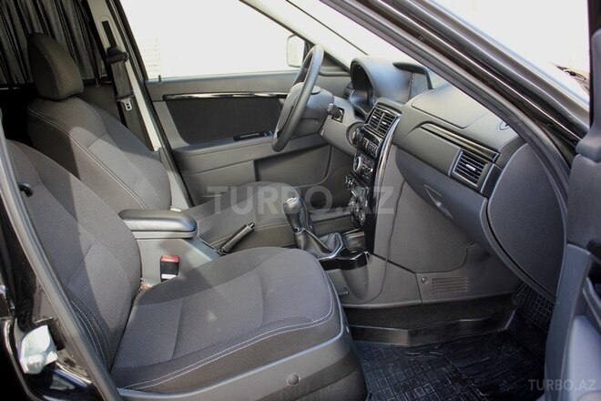 LADA (VAZ) Priora 2017, 56,000 km - 1.6 л - Bakı