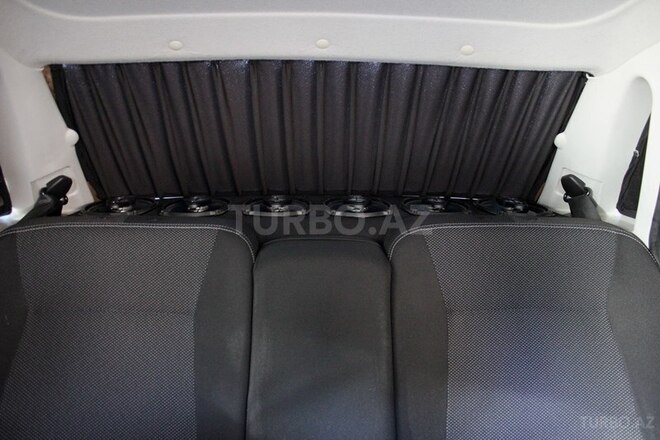 LADA (VAZ) Priora 2017, 56,000 km - 1.6 л - Bakı