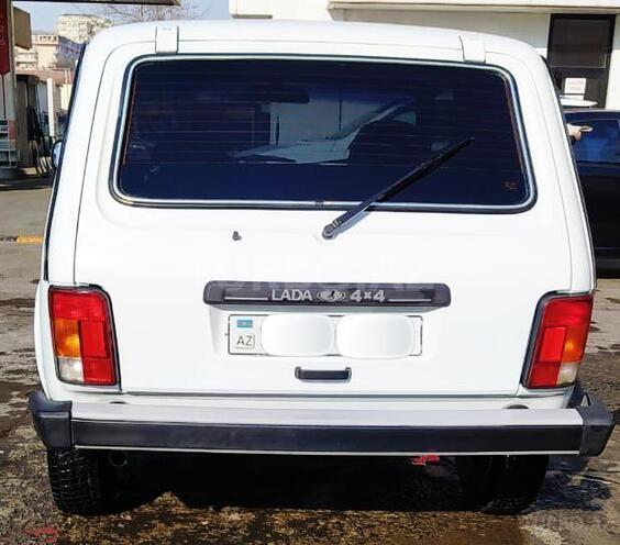LADA (VAZ) Niva 2013, 67,000 km - 1.7 l - Bakı