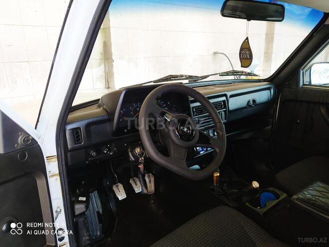 LADA (VAZ) Niva 2013, 67,000 km - 1.7 l - Bakı