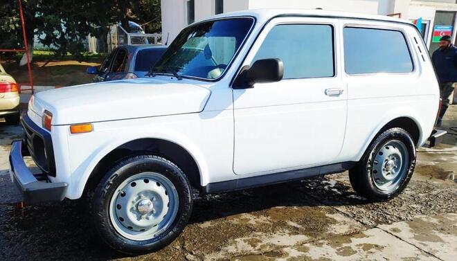 LADA (VAZ) Niva 2013, 67,000 km - 1.7 l - Bakı