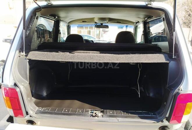 LADA (VAZ) Niva 2013, 67,000 km - 1.7 l - Bakı