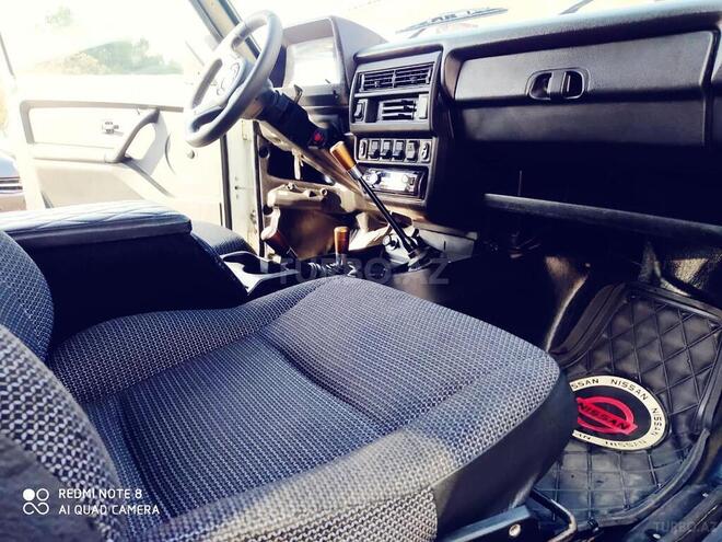 LADA (VAZ) Niva 2013, 67,000 km - 1.7 l - Bakı