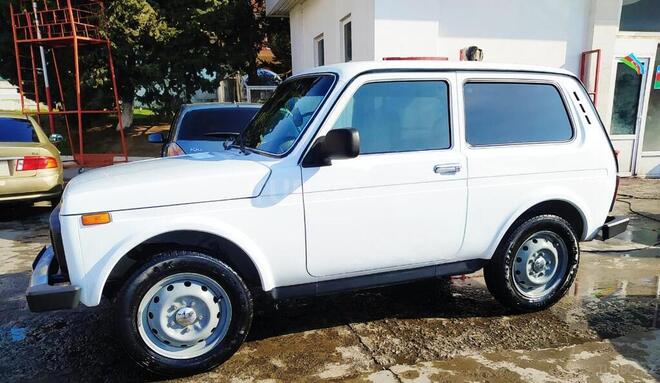 LADA (VAZ) Niva 2013, 67,000 km - 1.7 l - Bakı