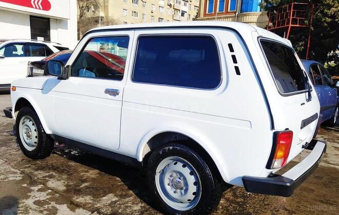 LADA (VAZ) Niva 2013, 67,000 km - 1.7 l - Bakı