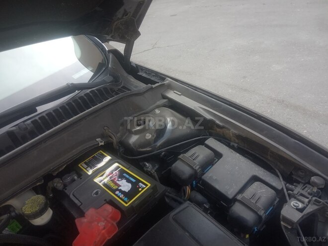 Ford Fusion 2015, 104,000 km - 1.5 л - Bakı