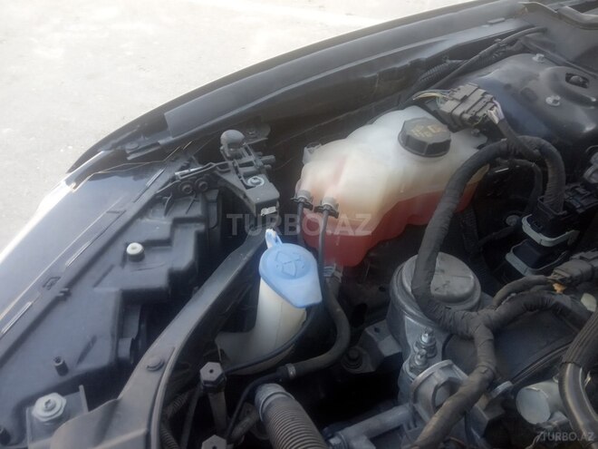 Ford Fusion 2015, 104,000 km - 1.5 л - Bakı