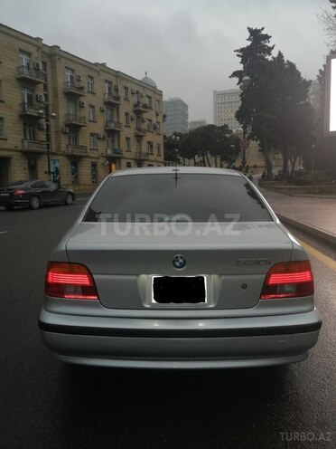 BMW 530 2001, 248,000 km - 3.0 л - Bakı