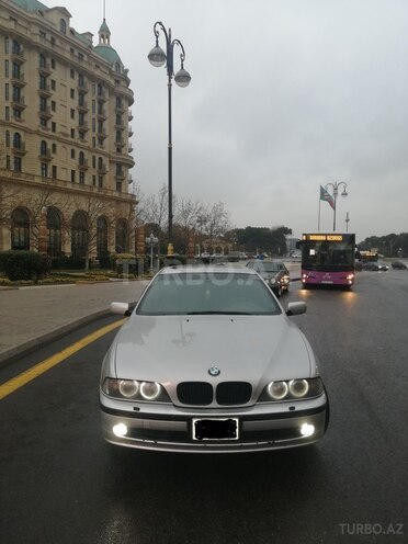 BMW 530 2001, 248,000 km - 3.0 л - Bakı
