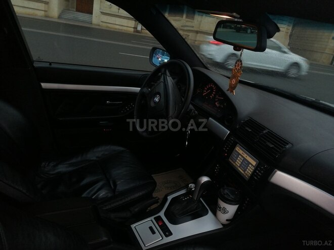 BMW 530 2001, 248,000 km - 3.0 л - Bakı
