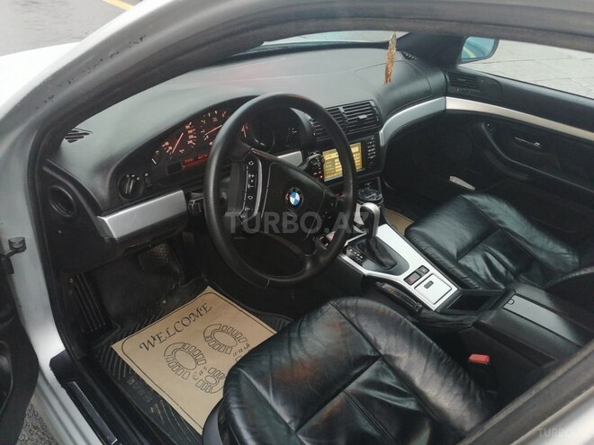 BMW 530 2001, 248,000 km - 3.0 л - Bakı