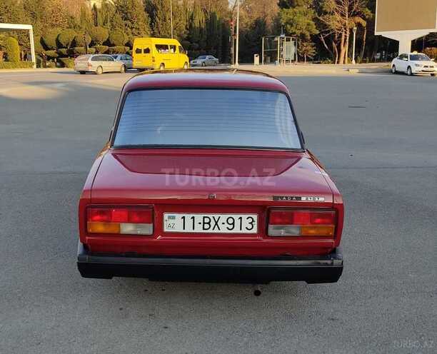 LADA (VAZ) 2107 2005, 147,000 km - 1.5 l - Mingəçevir