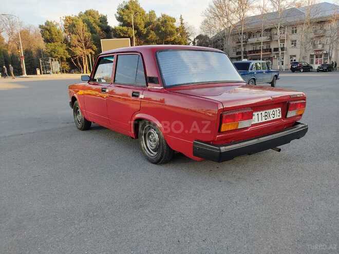 LADA (VAZ) 2107 2005, 147,000 km - 1.5 l - Mingəçevir