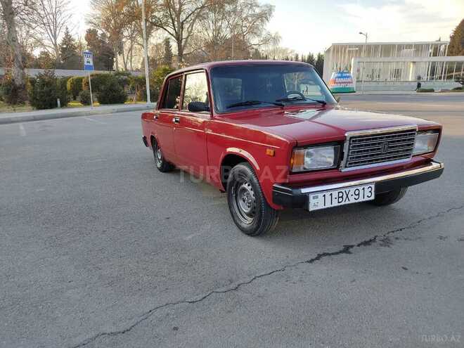 LADA (VAZ) 2107 2005, 147,000 km - 1.5 l - Mingəçevir