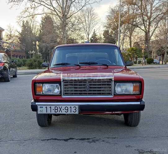 LADA (VAZ) 2107 2005, 147,000 km - 1.5 l - Mingəçevir