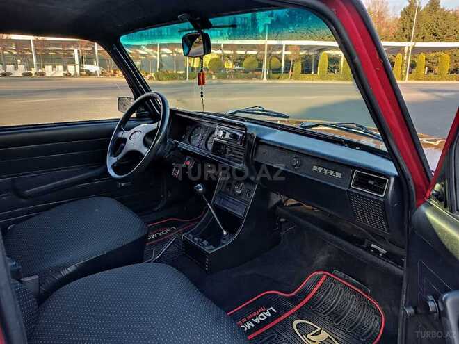LADA (VAZ) 2107 2005, 147,000 km - 1.5 l - Mingəçevir