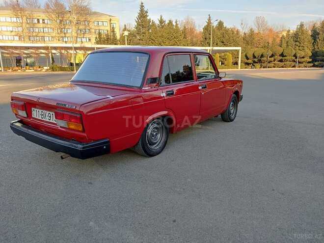 LADA (VAZ) 2107 2005, 147,000 km - 1.5 l - Mingəçevir