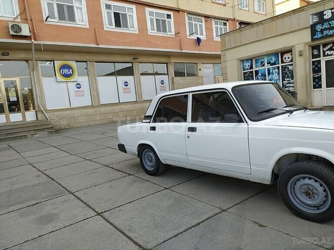LADA (VAZ) 2107 2009, 140,000 km - 1.6 l - Bakı