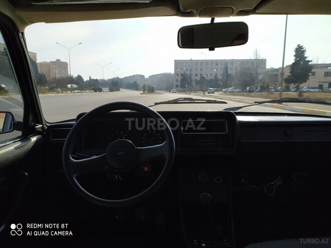LADA (VAZ) 2107 2009, 140,000 km - 1.6 l - Bakı