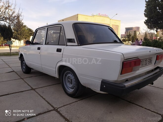 LADA (VAZ) 2107 2009, 140,000 km - 1.6 l - Bakı