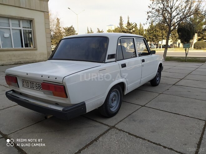LADA (VAZ) 2107 2009, 140,000 km - 1.6 l - Bakı