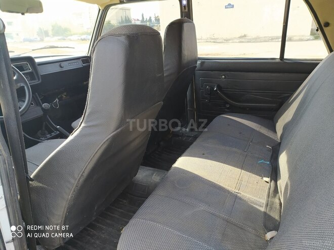 LADA (VAZ) 2107 2009, 140,000 km - 1.6 l - Bakı