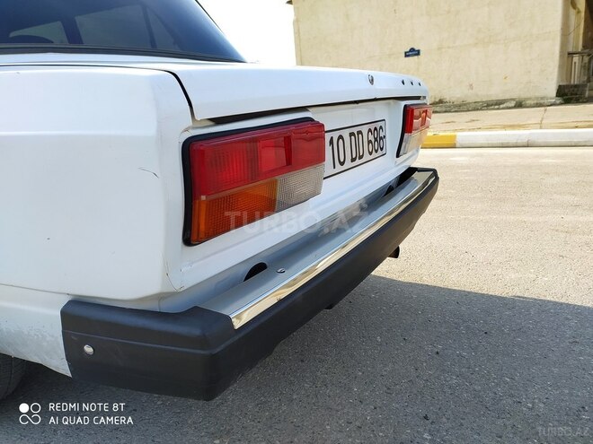 LADA (VAZ) 2107 2009, 140,000 km - 1.6 l - Bakı