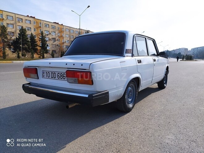 LADA (VAZ) 2107 2009, 140,000 km - 1.6 l - Bakı