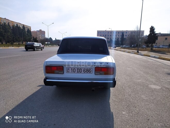 LADA (VAZ) 2107 2009, 140,000 km - 1.6 l - Bakı