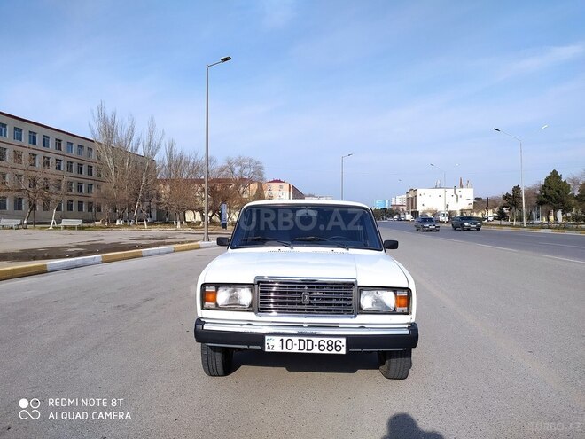 LADA (VAZ) 2107 2009, 140,000 km - 1.6 l - Bakı
