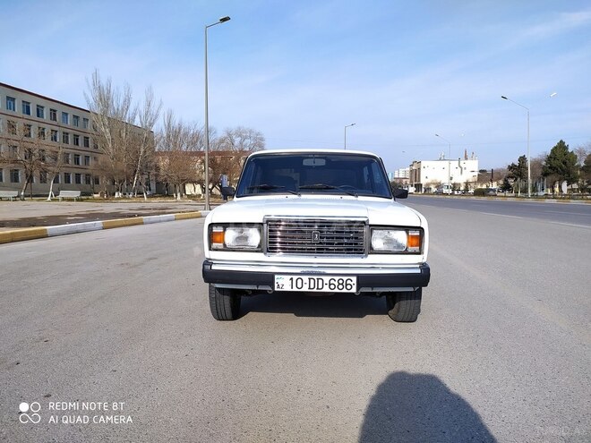 LADA (VAZ) 2107 2009, 140,000 km - 1.6 l - Bakı