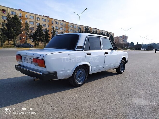 LADA (VAZ) 2107 2009, 140,000 km - 1.6 l - Bakı