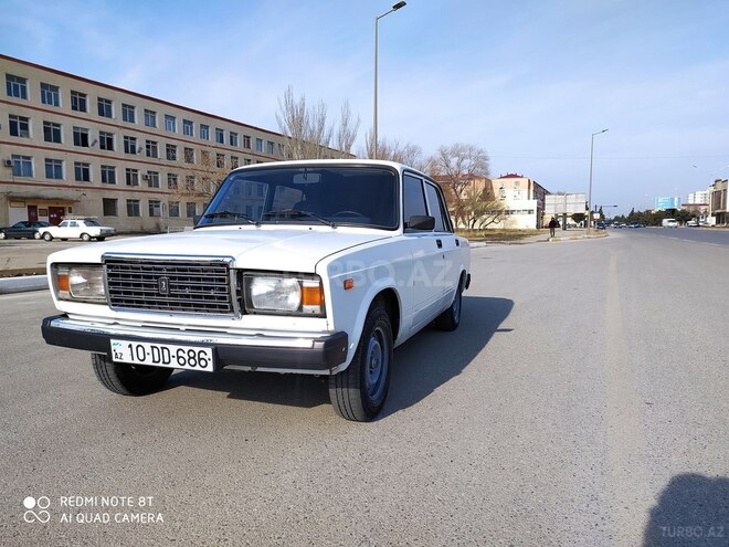 LADA (VAZ) 2107 2009, 140,000 km - 1.6 l - Bakı