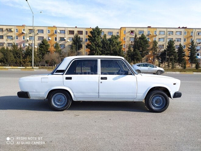 LADA (VAZ) 2107 2009, 140,000 km - 1.6 l - Bakı