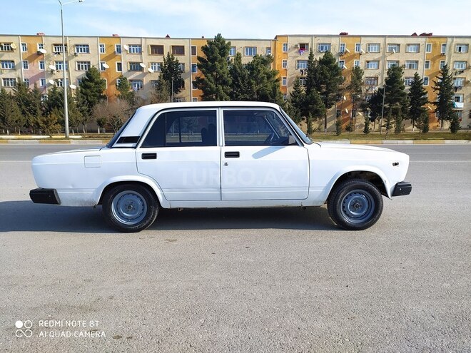 LADA (VAZ) 2107 2009, 140,000 km - 1.6 l - Bakı