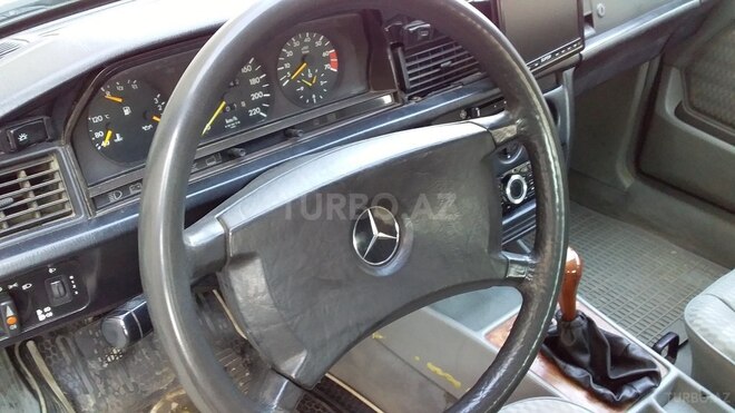 Mercedes 190 1990, 542,311 km - 2.0 л - Bakı
