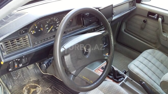 Mercedes 190 1990, 542,311 km - 2.0 л - Bakı