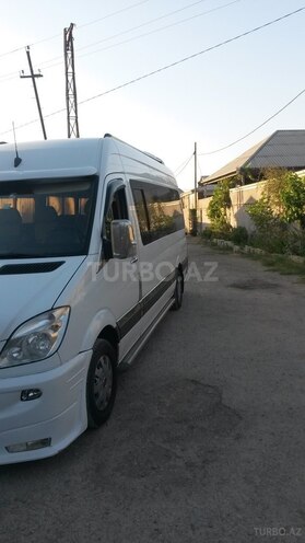 Mercedes Sprinter 316 2012, 380,247 km - 2.7 l - Bakı