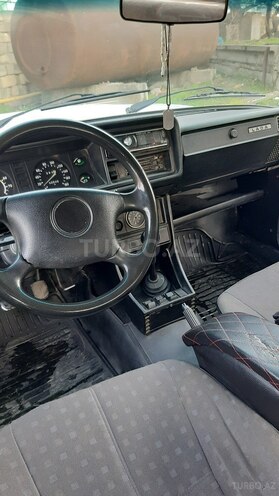 LADA (VAZ) 2106 2005, 96,500 km - 1.6 l - Bakı
