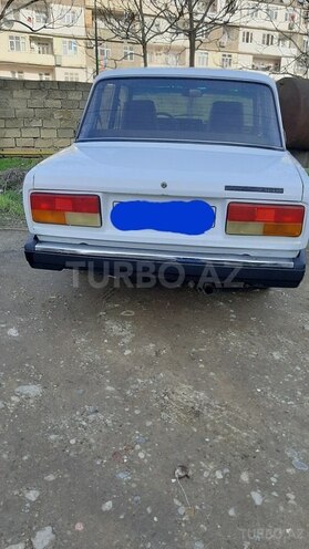 LADA (VAZ) 2106 2005, 96,500 km - 1.6 l - Bakı