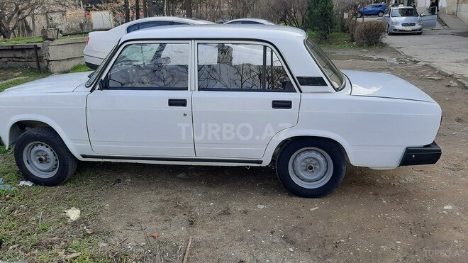 LADA (VAZ) 2106 2005, 96,500 km - 1.6 l - Bakı