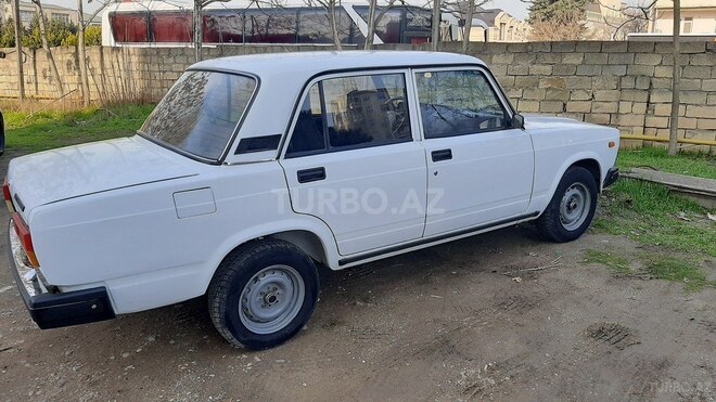 LADA (VAZ) 2106 2005, 96,500 km - 1.6 l - Bakı