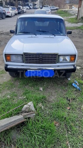 LADA (VAZ) 2106 2005, 96,500 km - 1.6 l - Bakı