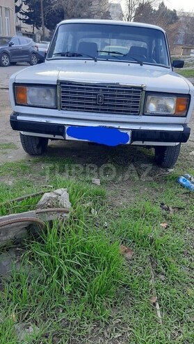 LADA (VAZ) 2106 2005, 96,500 km - 1.6 l - Bakı