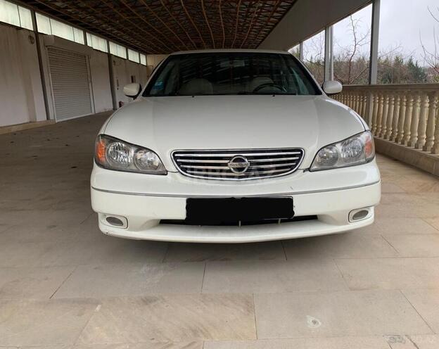 Nissan Maxima 2006, 245,000 km - 3.0 l - Bakı