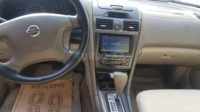 Nissan Maxima 2006, 245,000 km - 3.0 l - Bakı